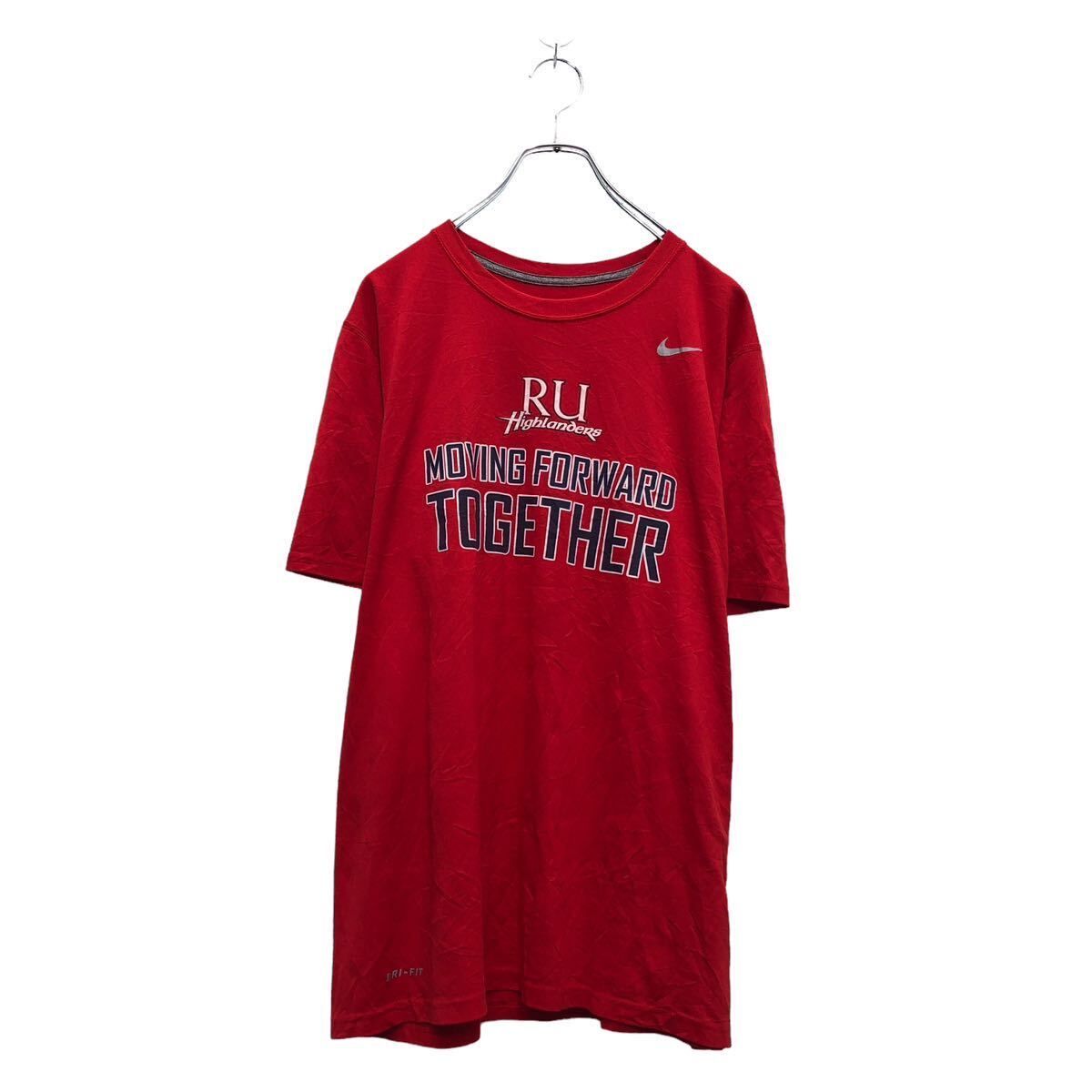 岰DEN㤨֡šۡڸ NIKE Ⱦµ  T ʥ L å 롼ͥå ݡĥ 岷 ꥫ a604-7183פβǤʤ440ߤˤʤޤ