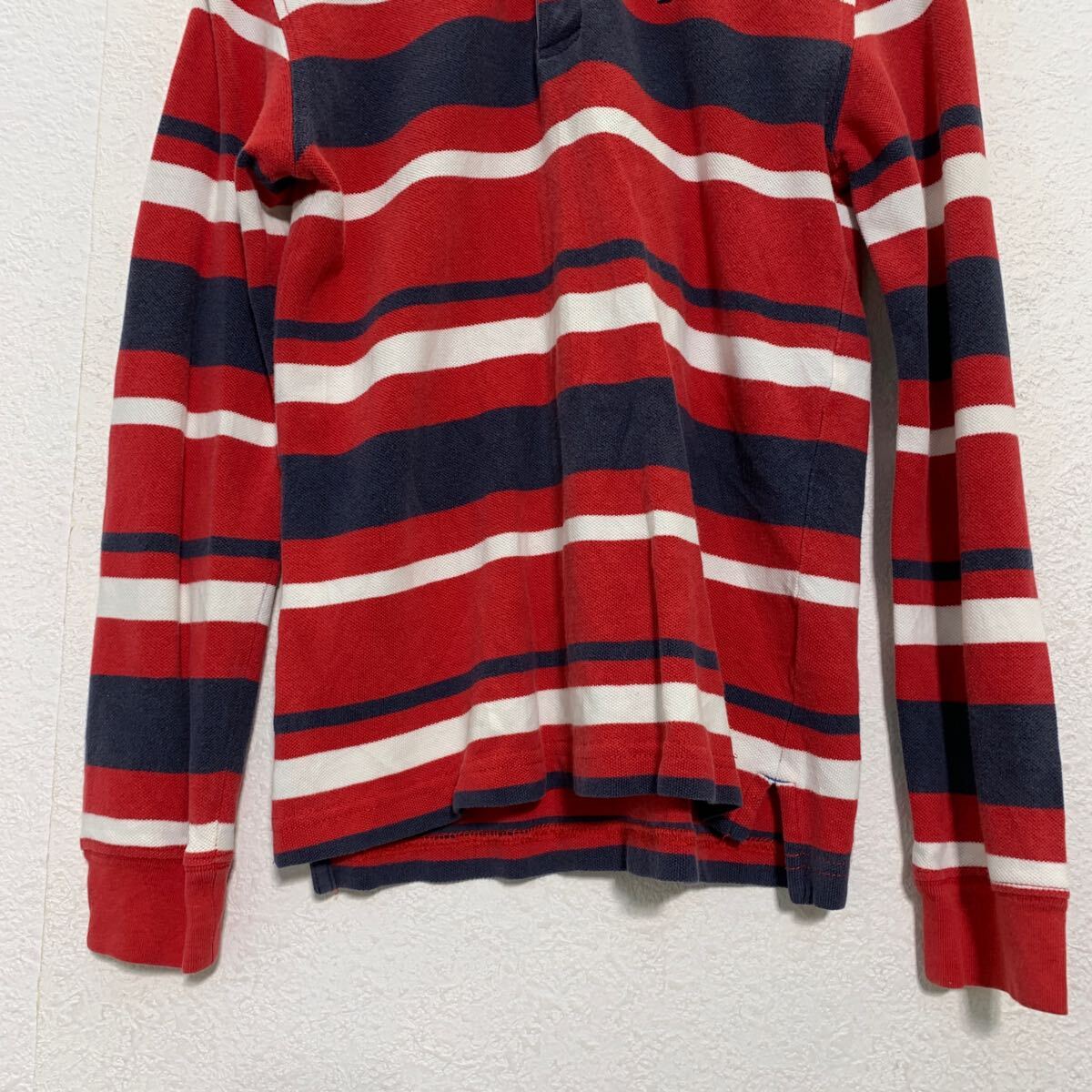 ����šۡڸ���� TOMMY HILFIGER Ĺµ �ܡ������ݥ������ S 120�� ���å� ��å� �ͥ��ӡ� �ȥߡ��ҥ�ե����� ���� ���岷 ����ꥫ���� a604-7197