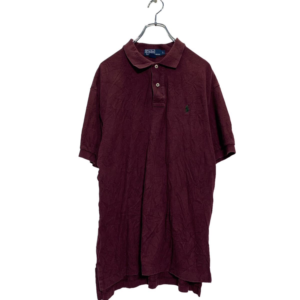 【中古】【古着】 Polo 