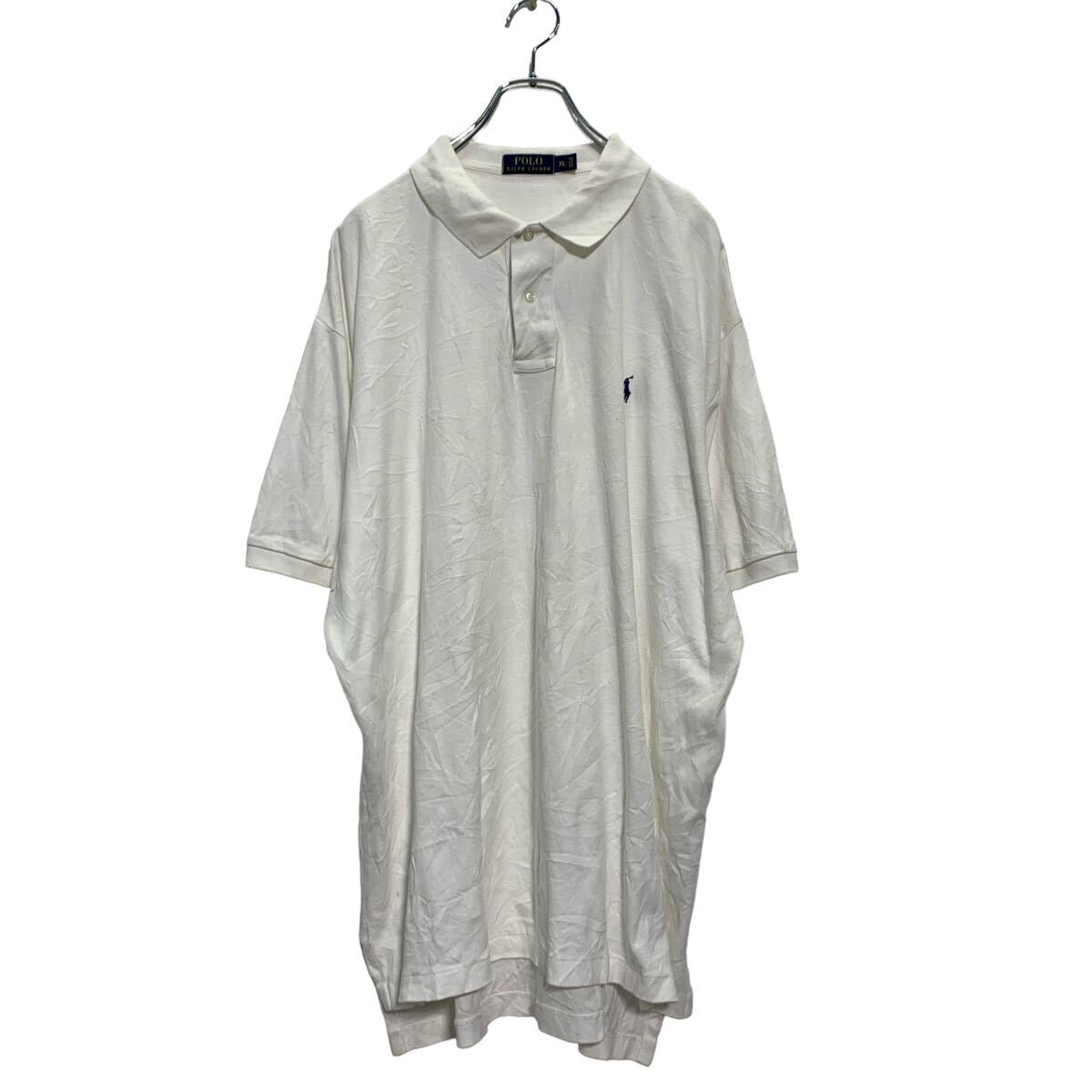 【中古】【古着】 POLO 