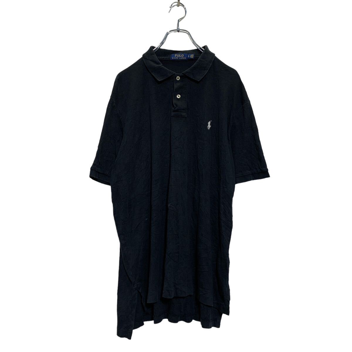 【中古】【古着】 POLO 