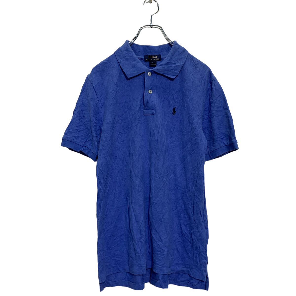 【中古】【古着】 POLO 