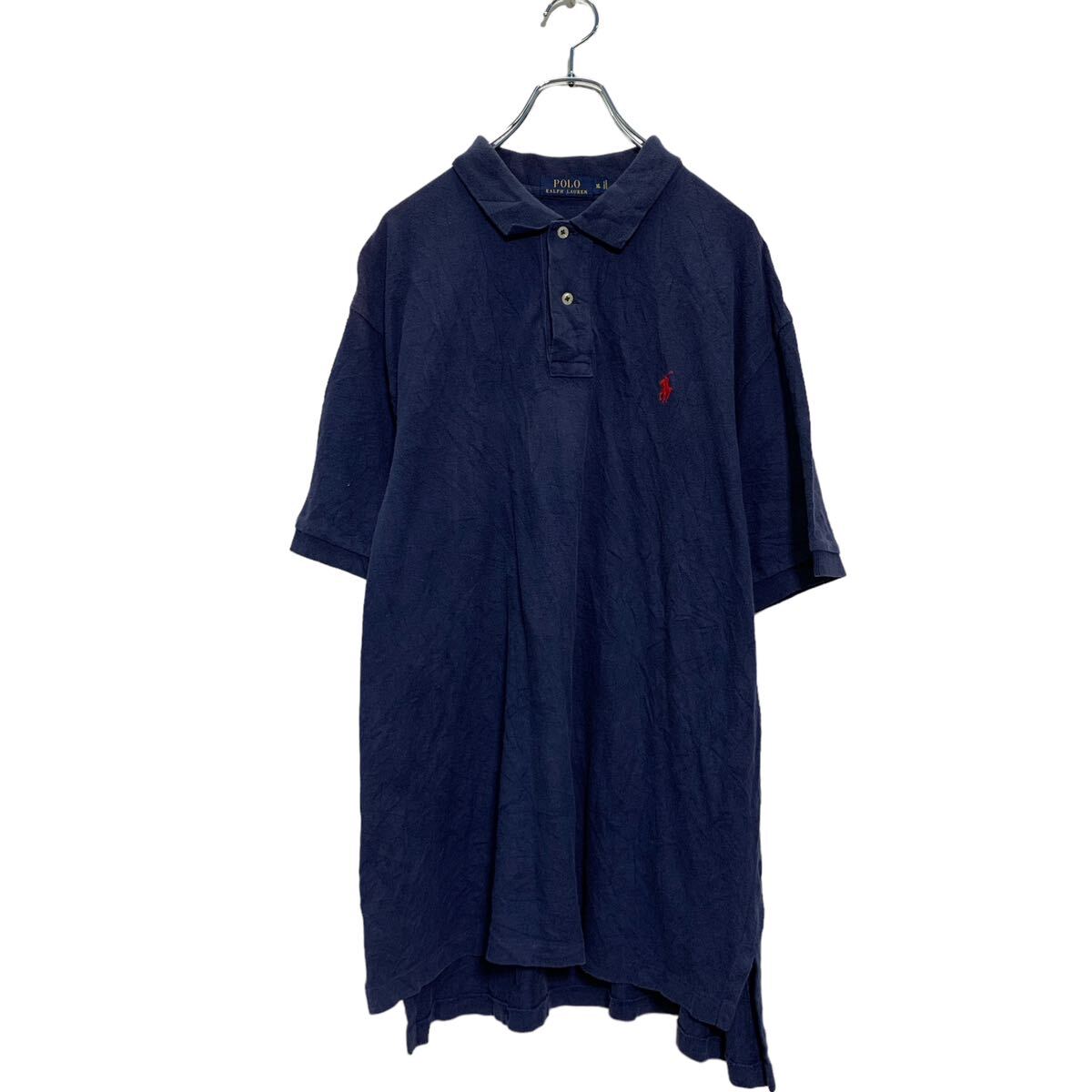 【中古】【古着】 POLO 