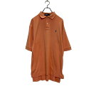 【中古】【古着】 Polo 