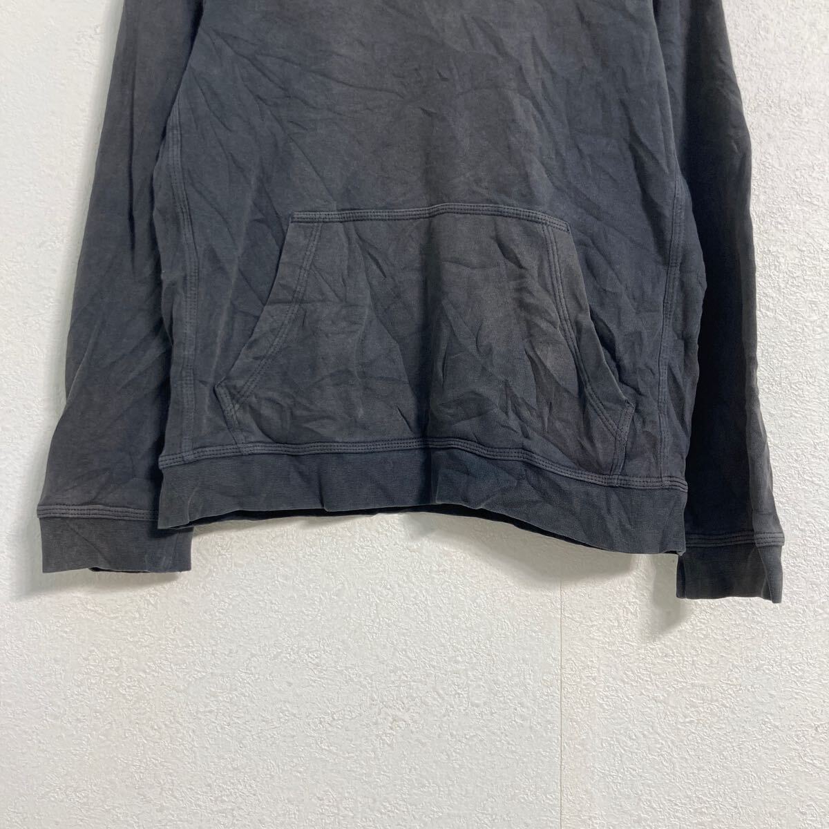 ����šۡڸ���� NIKE ���� �������å� �ѡ����� L �֥�å� �ʥ��� �ץ륪���С� ���岷 ����ꥫ���� a604-7251