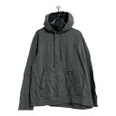 【中古】【古着】 Dickies プリント 