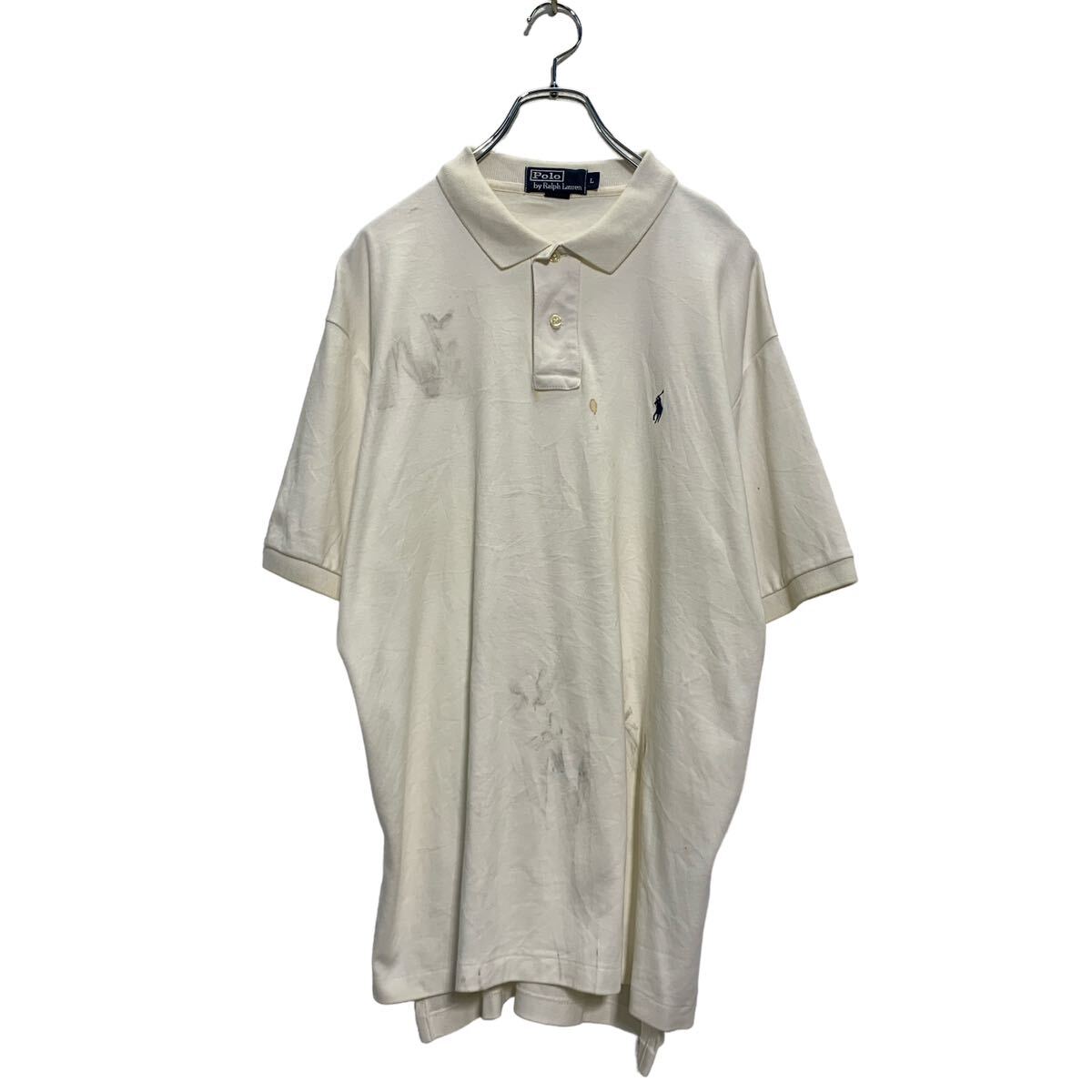 【中古】【古着】 Polo 