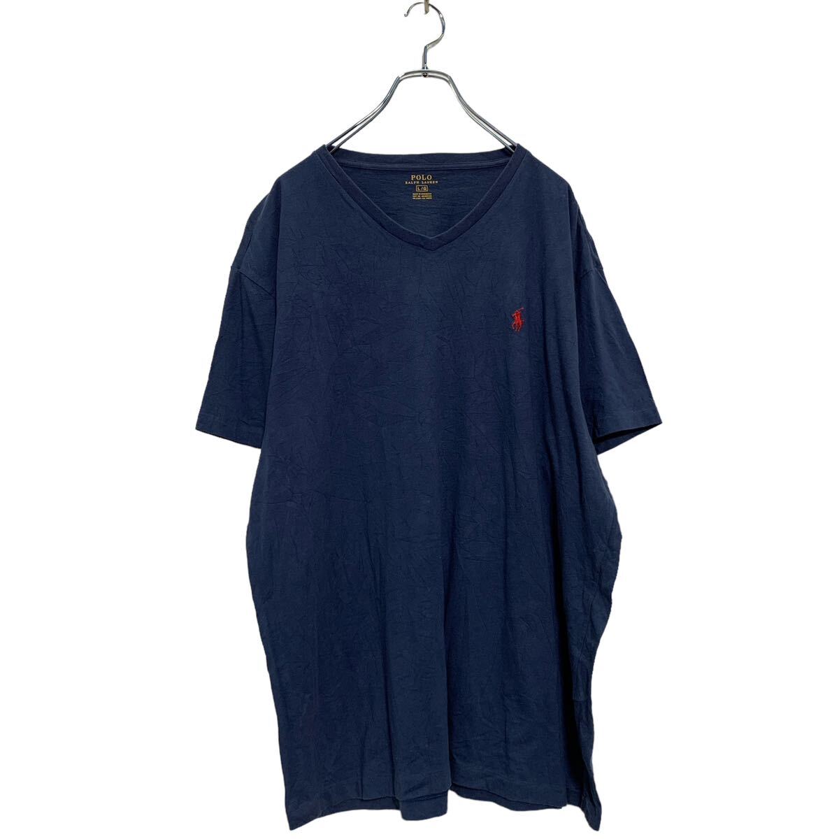 【中古】【古着】 POLO 