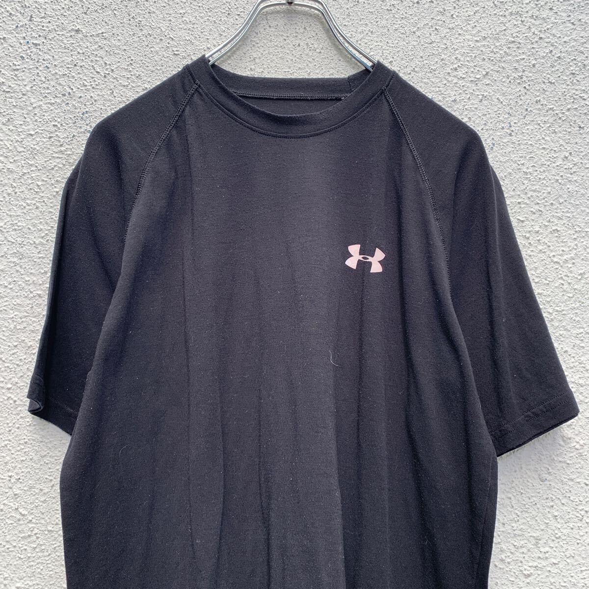 【中古】【古着】 UNDER ARMOUR 半...の紹介画像2