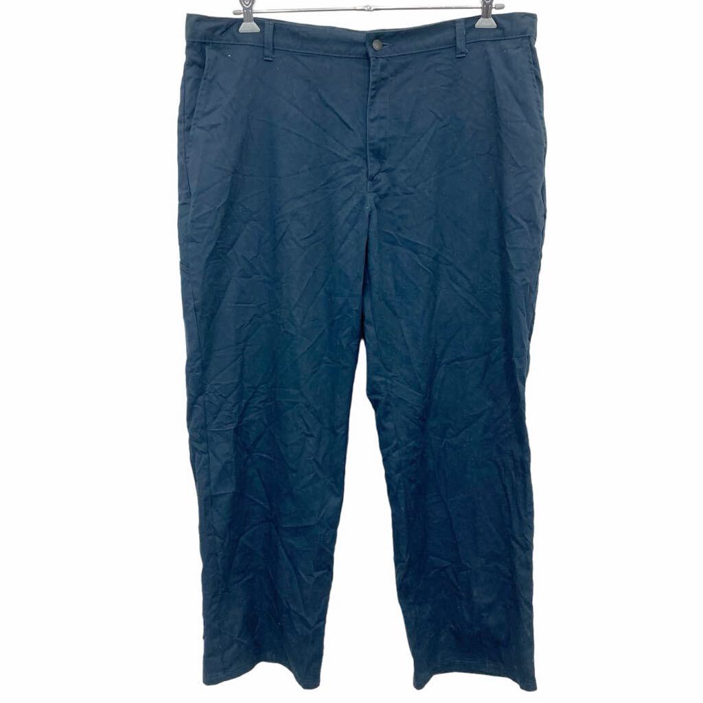 【中古】【古着】 Dickies ワークパンツ W40 ディッキーズ ビッグサイズ 古着卸 アメリカ仕入 2405-221