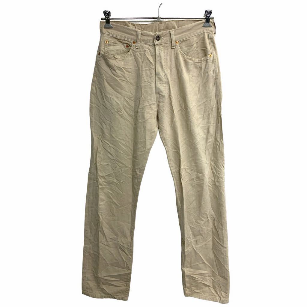 【中古】【古着】 Levi'