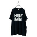 【中古】【古着】 GILDAN 半袖 プリント Tシャツ L ブラック ギルダン 古着卸 アメリカ仕入 a605-5923