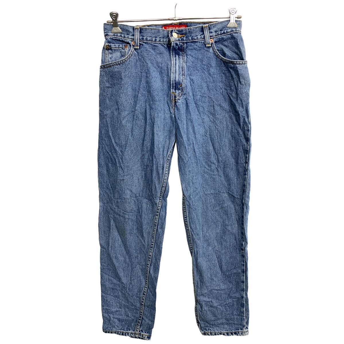 yÁzyÒz Levi's 550 fjpc W32 [oCX fB[X NbVbNbNX u[ Rbg LVR Ò AJd 2405-508