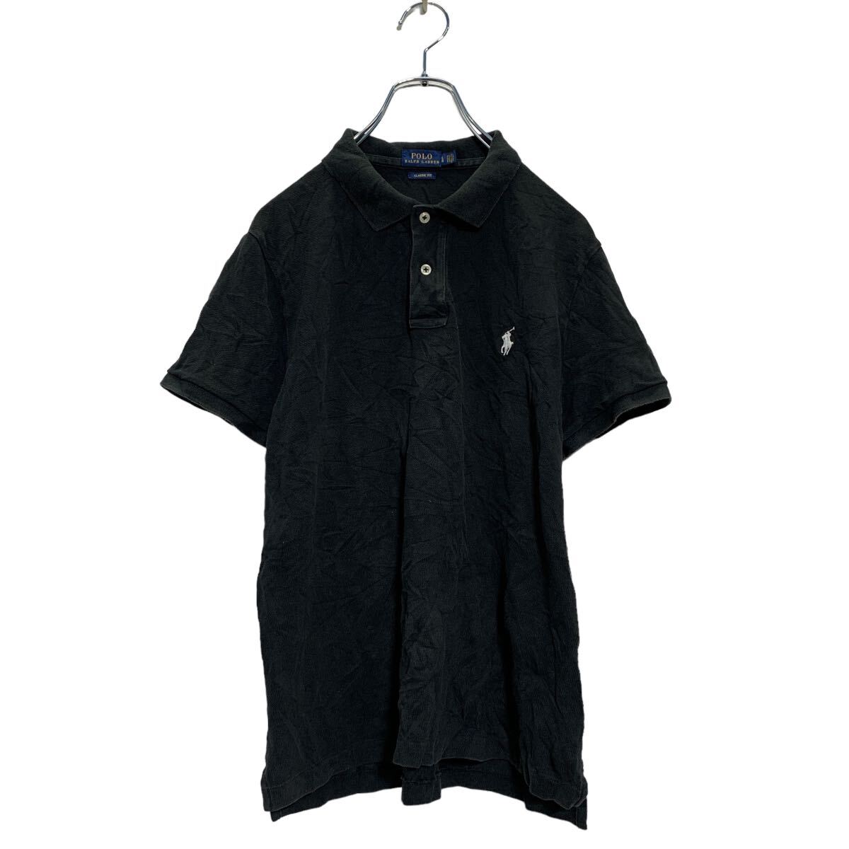 【中古】【古着】 POLO 