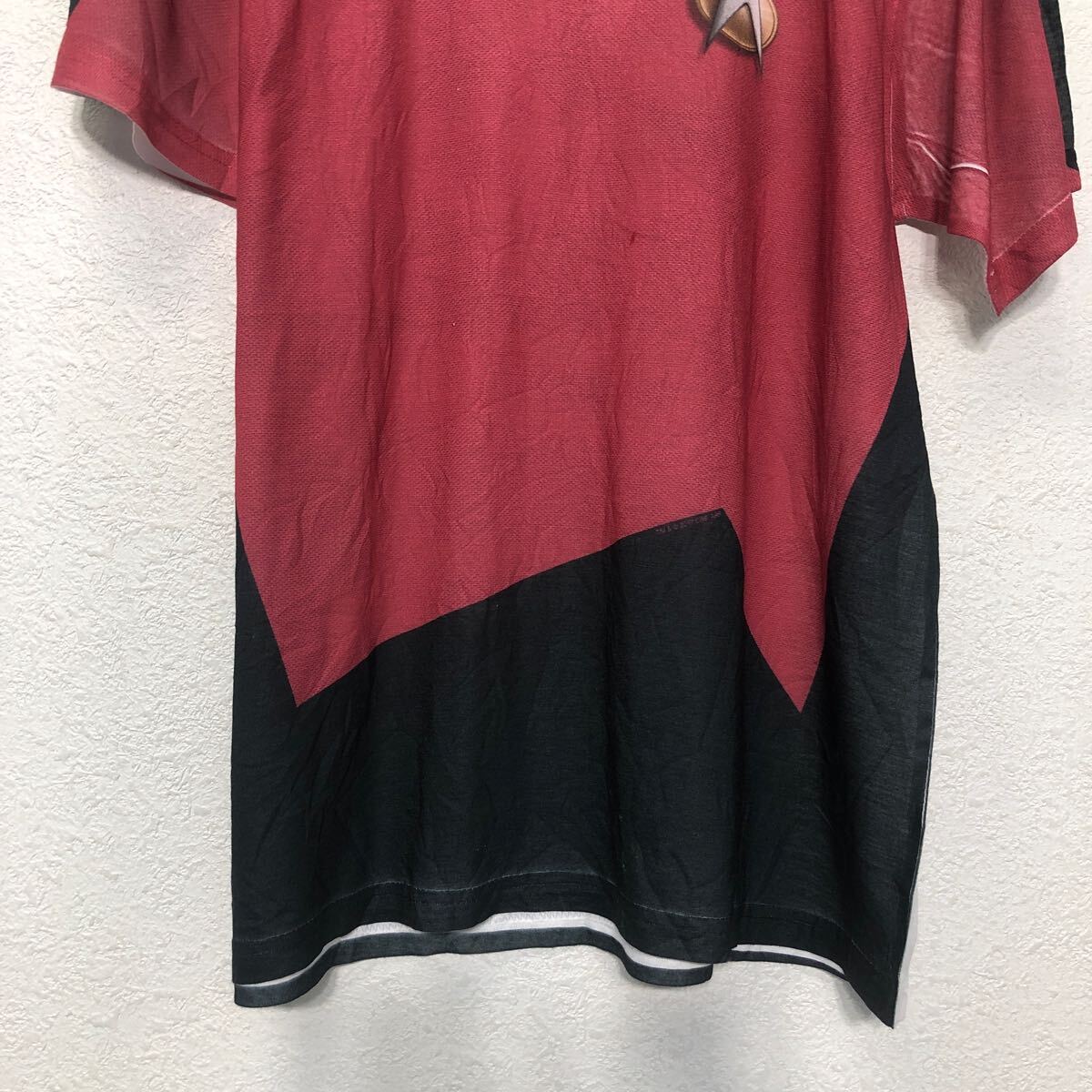 ����šۡڸ���� LOGOVISION Ⱦµ �ץ��� T����� L ���å� ���졼 ���롼�ͥå� ���岷 ����ꥫ���� a605-6598