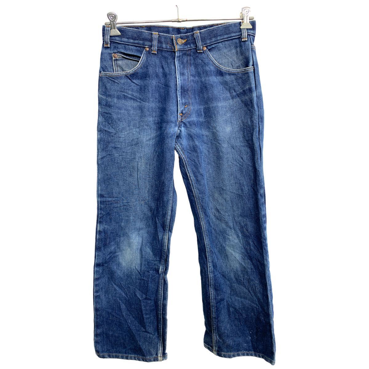 【中古】【古着】 Levi'