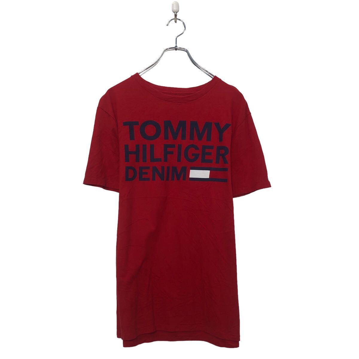 【中古】【古着】 TOMMY