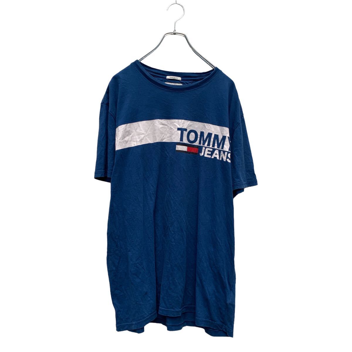 【中古】【古着】 TOMMY