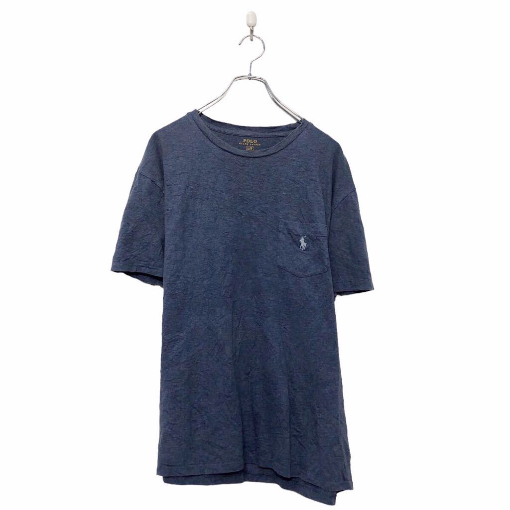 【中古】【古着】 POLO 