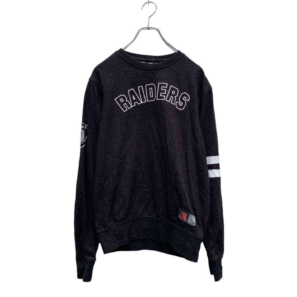 楽天市場】raiders 古着(スウェット・トレーナー|トップス 楽天市場】raiders 古着(スウェット・トレーナー|トップス