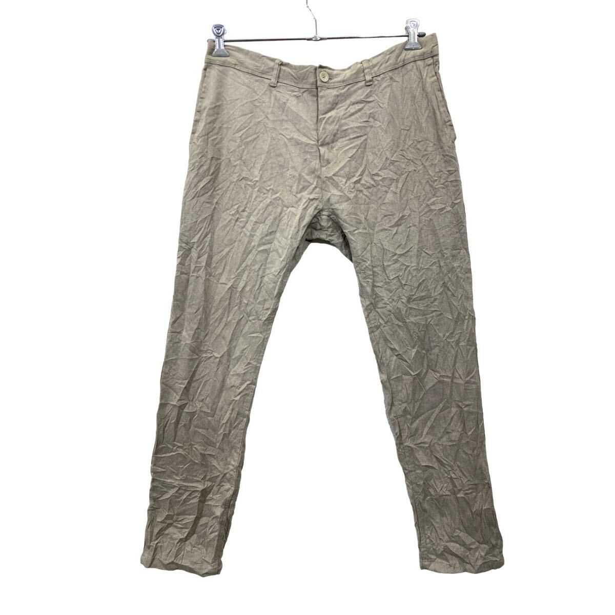 【中古】【古着】 ZARA チノパンツ W32 ザラ ライトベージュ 古着卸 アメリカ仕入 2405-1148