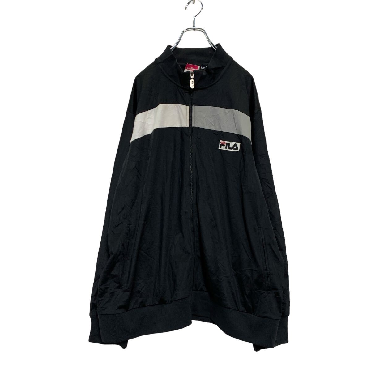 【中古】【古着】 FILA 