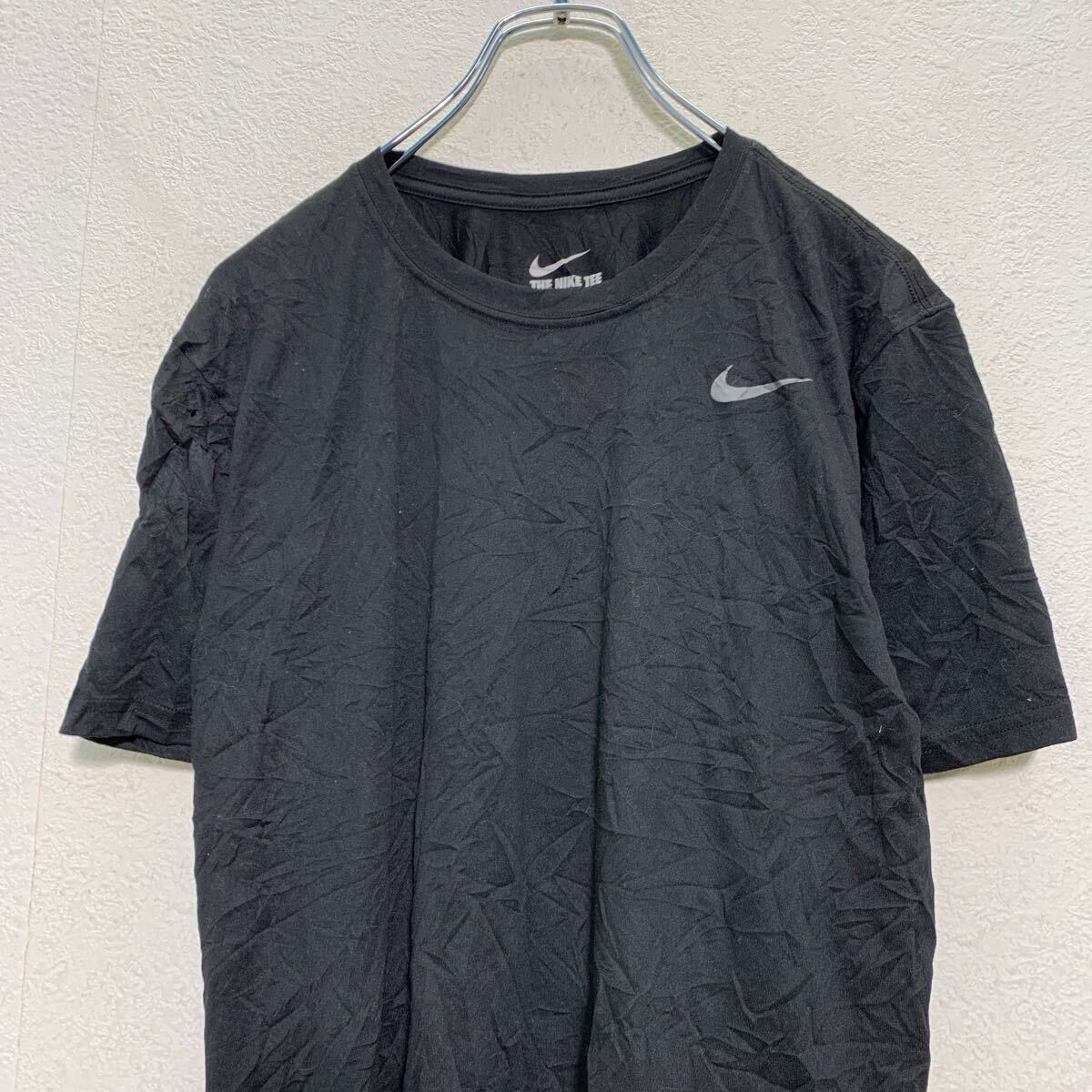 【中古】【古着】 NIKE 半袖 ロゴTシャツ...の紹介画像2