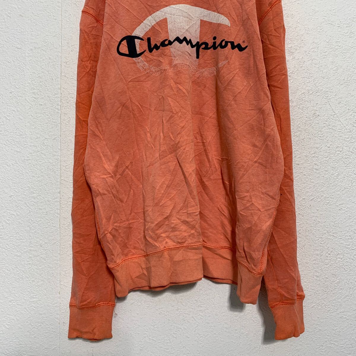 【中古】【古着】 Champion プリント ...の紹介画像3