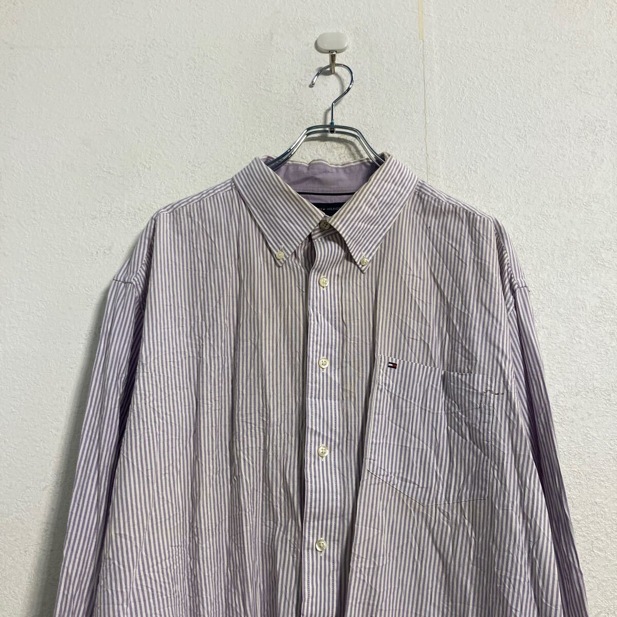 【中古】【古着】 TOMMY HILFIGER...の紹介画像2