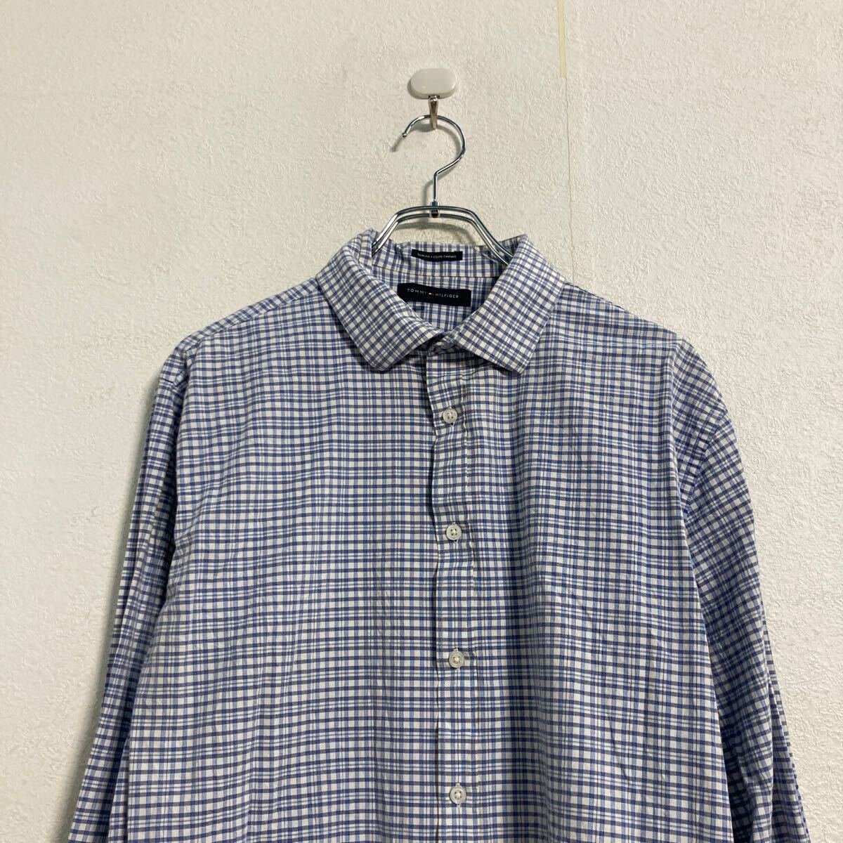 【中古】【古着】 TOMMY HILFIGER...の紹介画像2