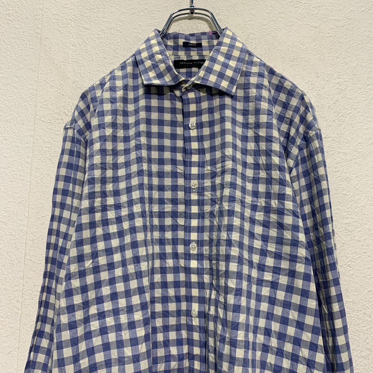 【中古】【古着】 TOMMY HILFIGER...の紹介画像2