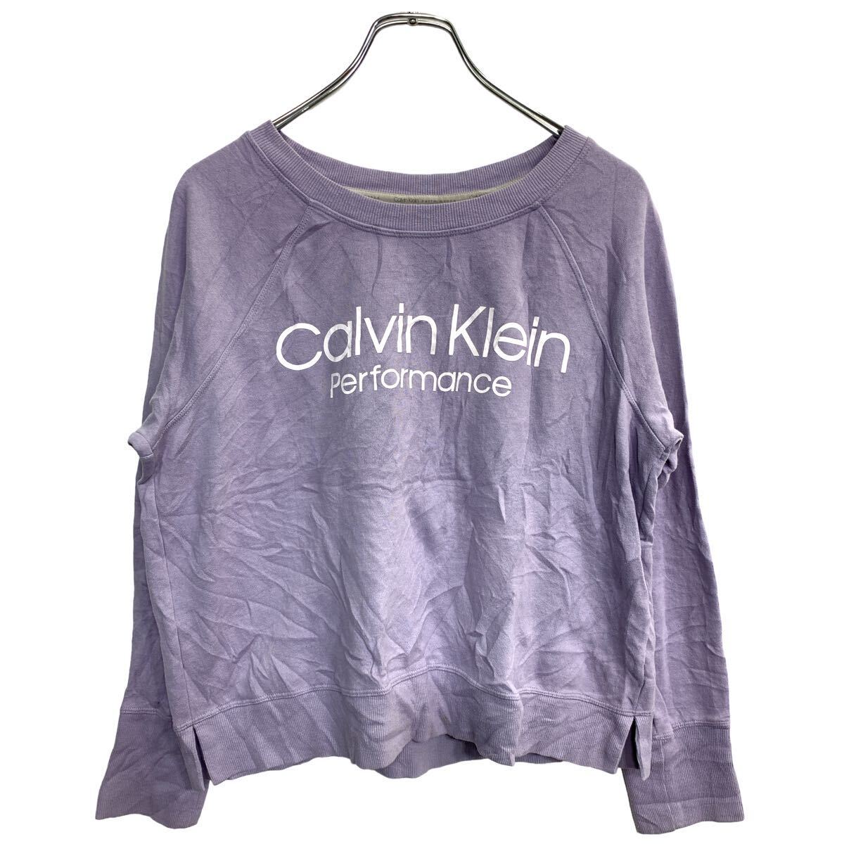 yÁzyÒz Calvin Klein vgXEFbg g[i[ MTCY JoNC fB[X Cgp[v Ò AJd t2405-3293