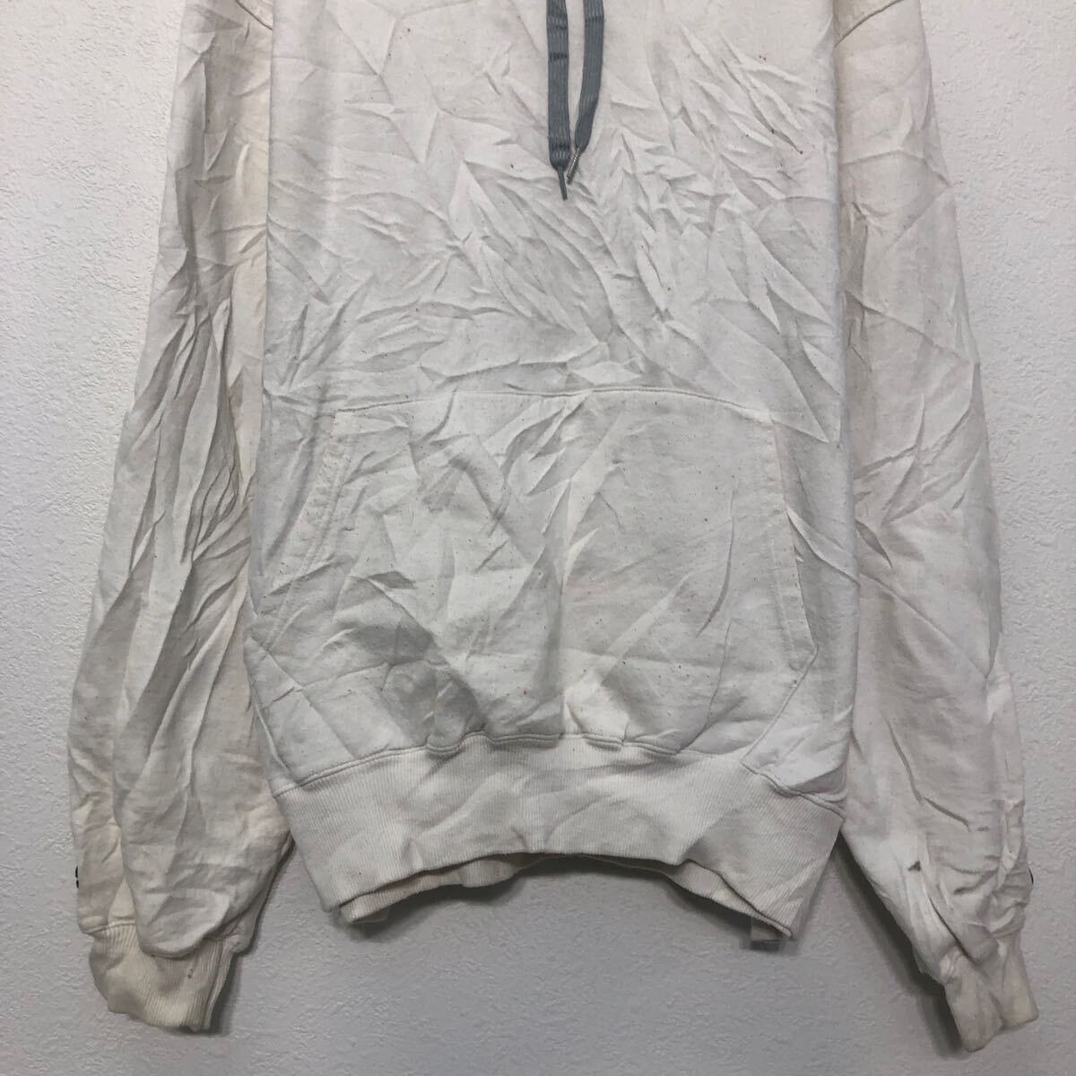 ����šۡڸ���� Champion �ץ��� �������å� �ѡ����� �����ԥ��� XL �ۥ磻�� �ӥå������� ���岷 ����ꥫ���� a605-8264