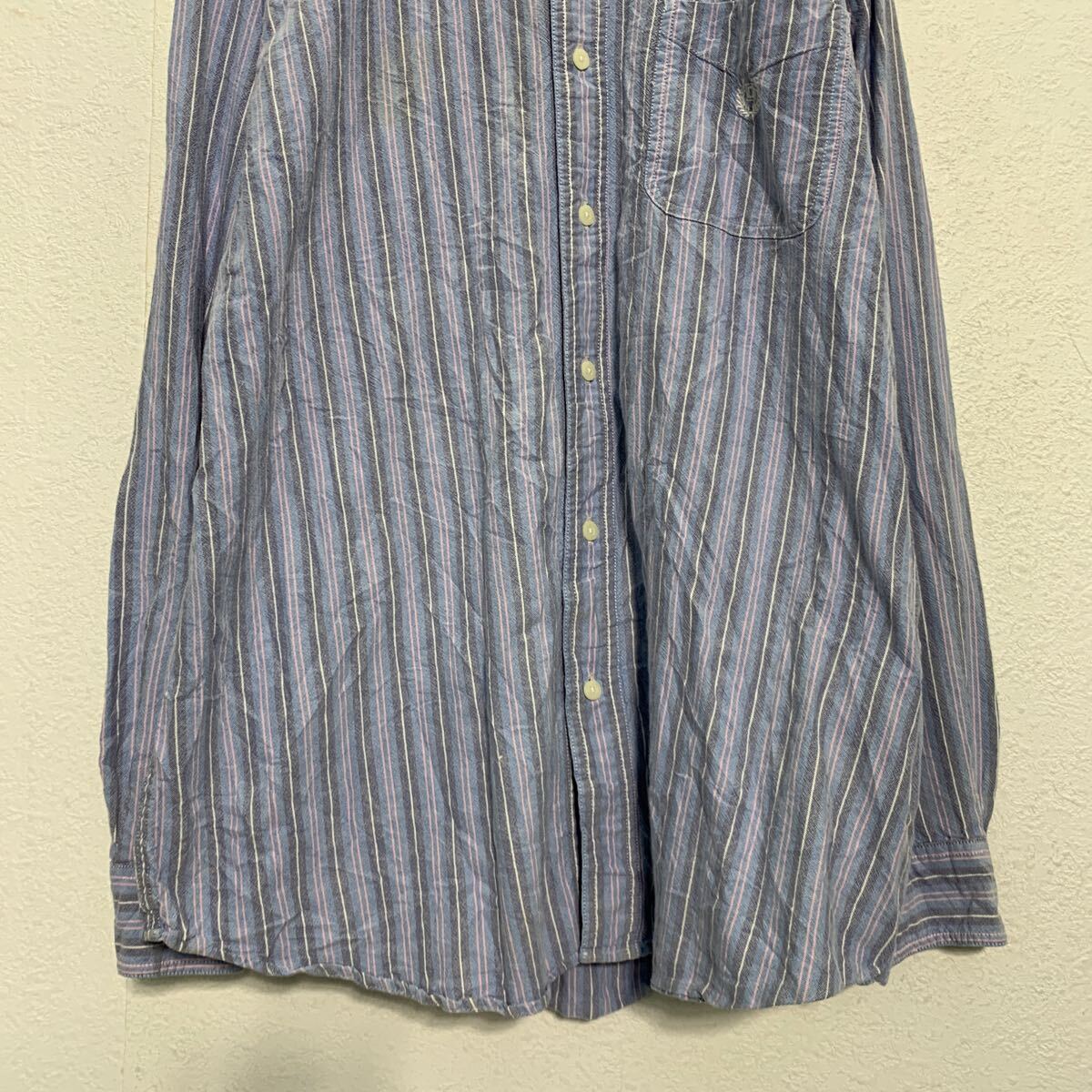 ����šۡڸ���� CHAPS Ĺµ ���ȥ饤�ץ���� L �饤�ȥ֥롼 ���졼 ����åץ� �ܥ�������� ���岷 ����ꥫ���� a605-8434