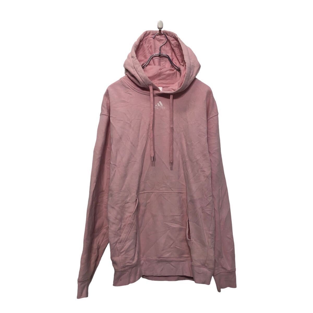 ����šۡڸ���� adidas �ץ��� �������å� �ѡ��������ǥ����� M �ԥ� �ץ륪���С� ���岷 ����ꥫ���� a605-8558