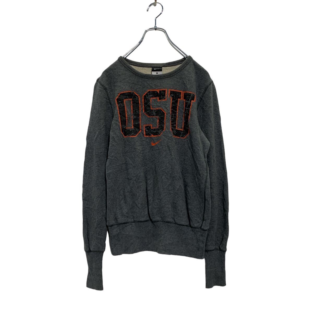 šۡڸ NIKE ץȥå ȥ졼ʡ M ǥ 졼 ʥ ΢ѥ OSU 岷 ꥫ a606...
