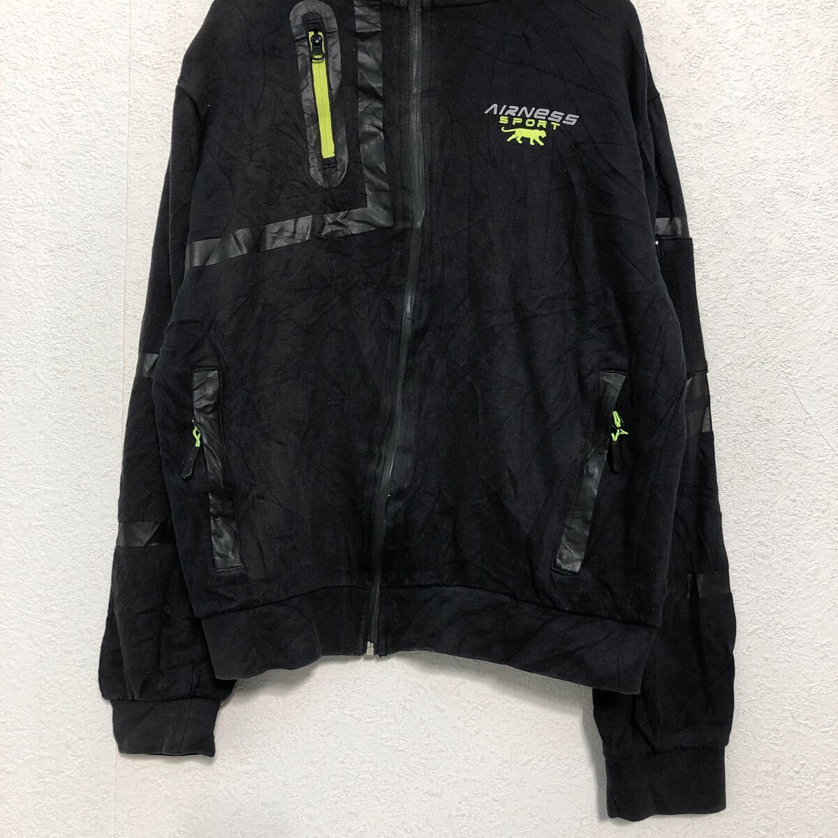 ����šۡڸ���� AIRNESS ���åץ��å� �����������å� �ѡ����� 150�� ���å� �֥�å� �ͥ��󥤥����� ���岷 ����ꥫ���� a606-5441