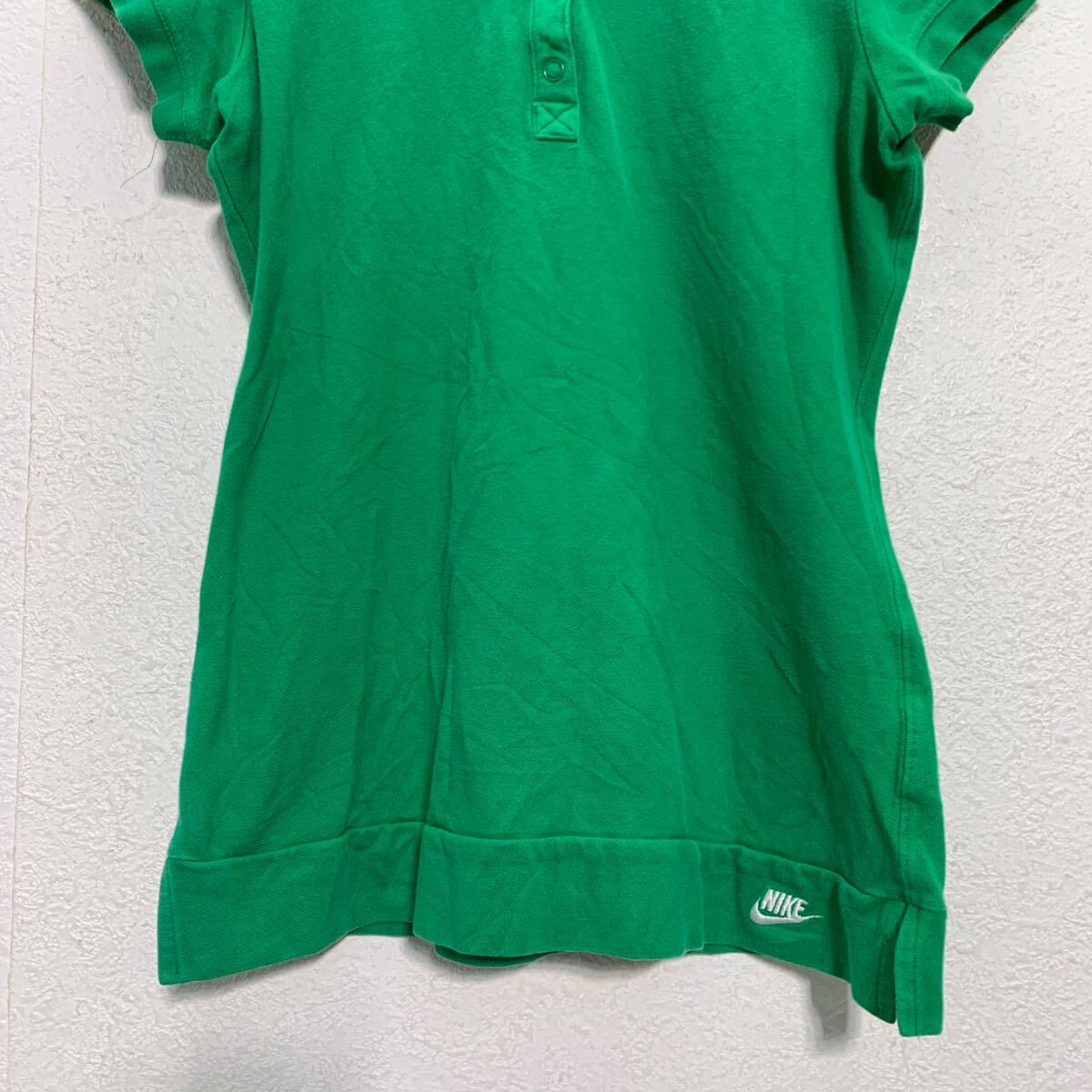 ����šۡڸ���� NIKE Ⱦµ ̵�ϥݥ������ M 130�� ��ǥ����� ���꡼�� �ʥ��� ���ݡ��ĥ����� ���岷 ����ꥫ���� a606-5874