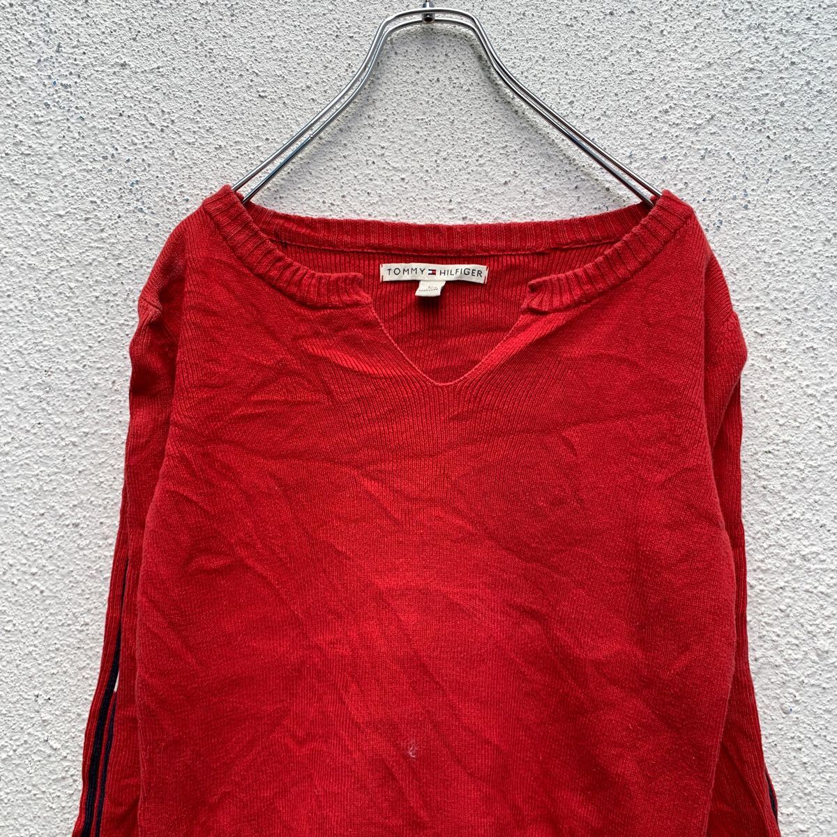 【中古】【古着】 TOMMY HILFIGER...の紹介画像2