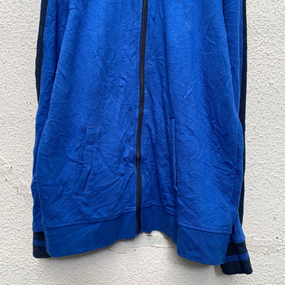 ����šۡڸ���� ���åץ��å� �������å� �ȥ졼�ʡ� XL 160�� ���å� �֥롼 ���ݥ���ȥ��� µ�饤�� ���岷 ����ꥫ���� a606-5938