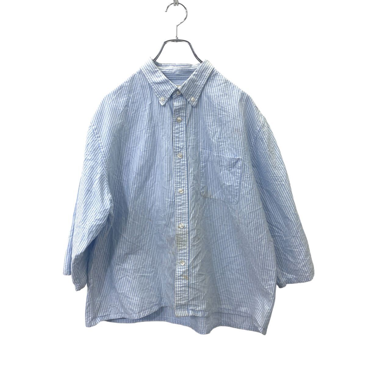 ����šۡڸ���� DOCKERS ���ȥ饤�ץ���� ��ʬµ����� L ������ �ɥå����� �饤�ȥ֥롼 ���岷 ����ꥫ���� t2406-3495