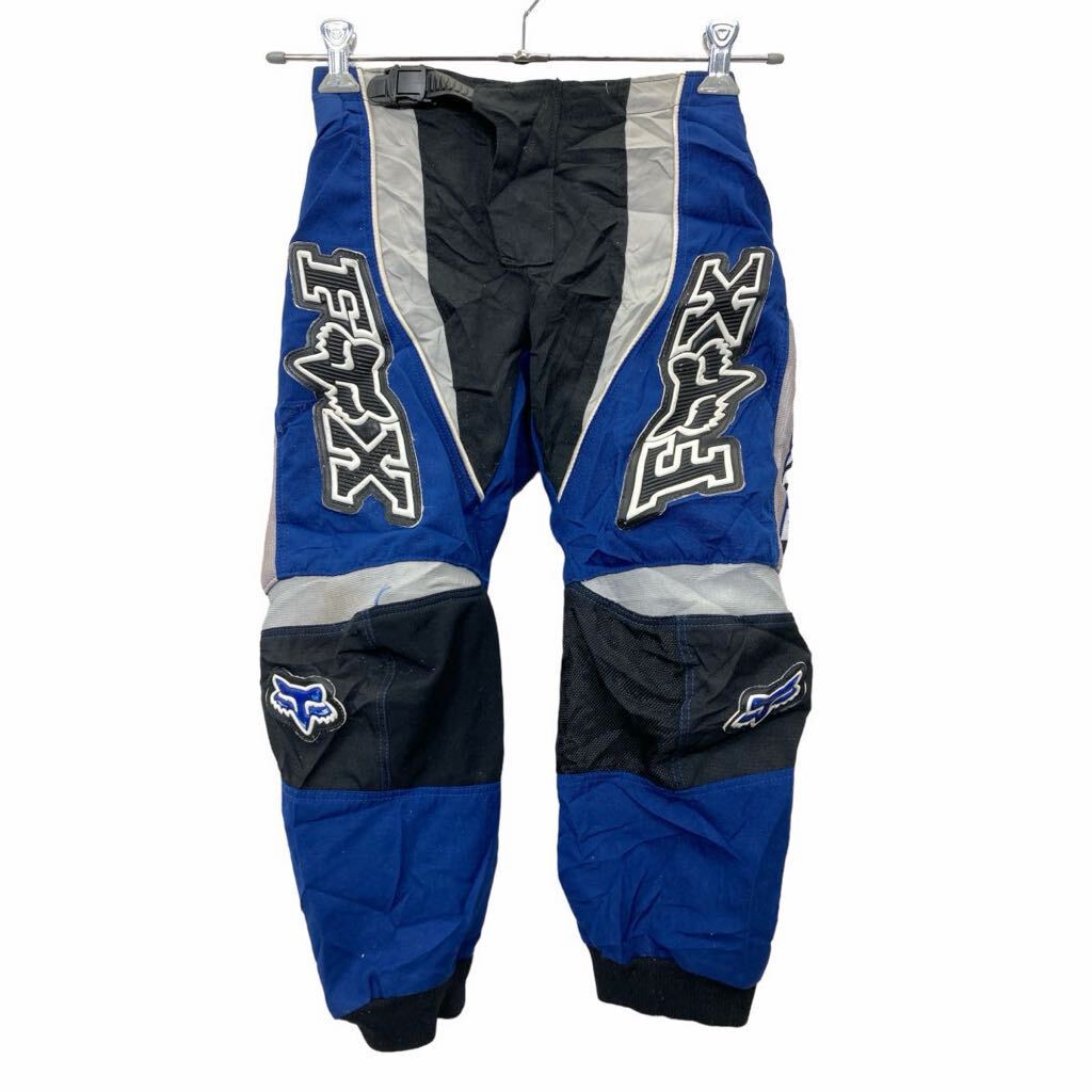 楽天市場】fox モトクロスパンツの通販