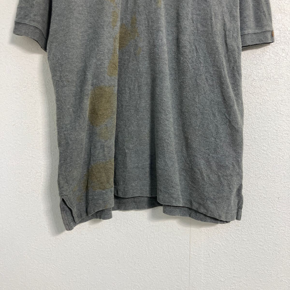 ����šۡڸ���� carhartt Ⱦµ �ݥ������ L ���졼 �����ϡ��� ����ץ� ���岷 ����ꥫ���� a606-6016