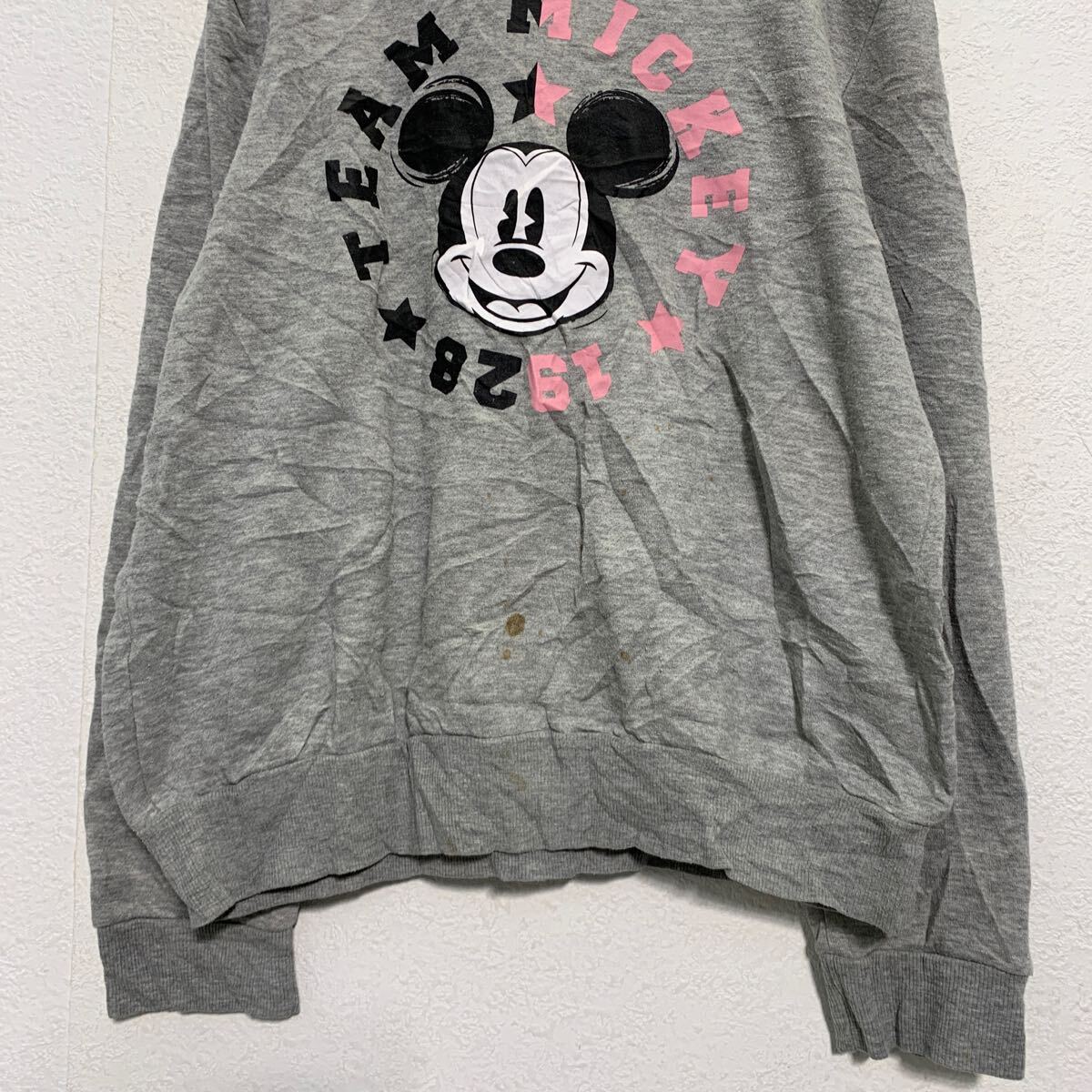 ����šۡڸ���� Disney ����饯���� �ץ��ȥ������å� �ȥ졼�ʡ� M ���졼 �ǥ����ˡ� ΢���� �ߥå��� ���岷 ����ꥫ���� a606-6030