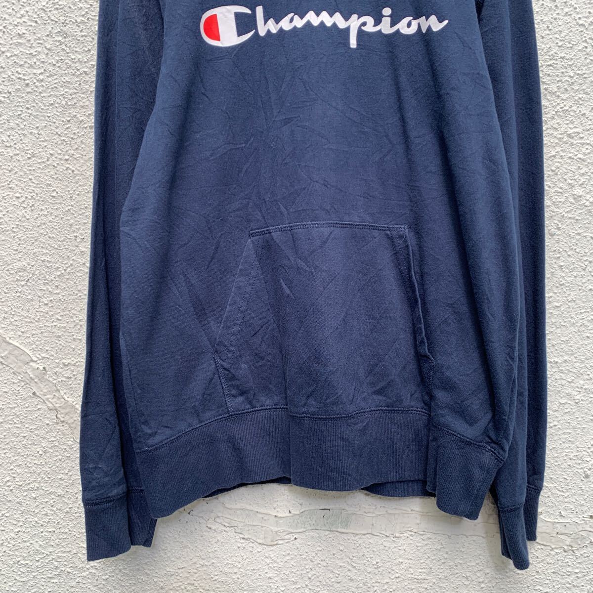 ����šۡڸ���� Champion �����������å� �ѡ����� L 150�� ���å� �ͥ��ӡ� �����ԥ��� ΢�ѥ��� µ���� ���岷 ����ꥫ���� a606-6167