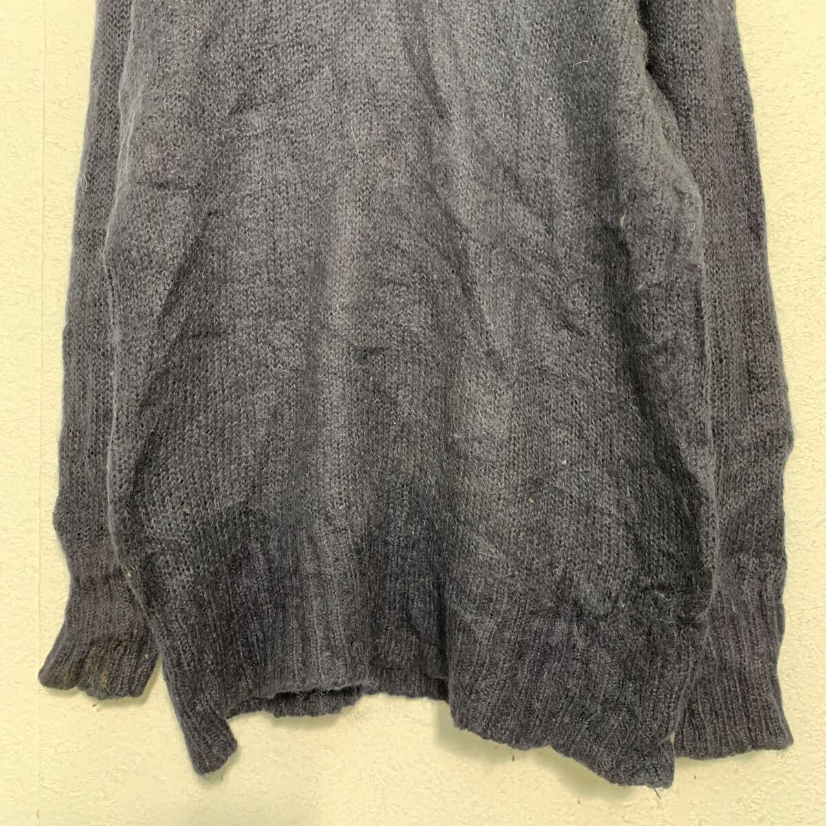 ����šۡڸ���� H&M ��إ� ������ ���� �ϥ��ͥå��˥å� �������� M �ͥ��ӡ� ����������ɥ��� ���岷 ����ꥫ���� a606-6827