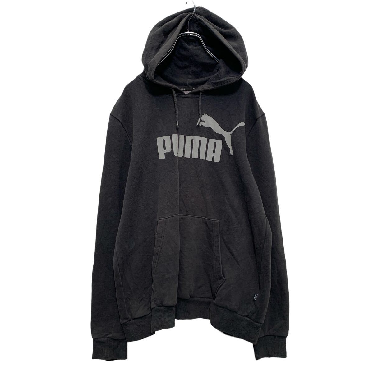 ����šۡڸ���� PUMA �ס��� �����������å� �ѡ����� S �֥�å� �ס��� ΢���� �ץ륪���С� ���岷 ����ꥫ���� a606-6870