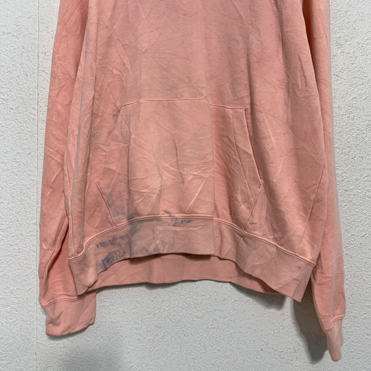 ����šۡڸ���� NIKE �����������å� �ѡ����� S ��ǥ����� �������ԥ� �ʥ��� ΢���� �ץ륪���С� ���岷 ����ꥫ���� a606-6916