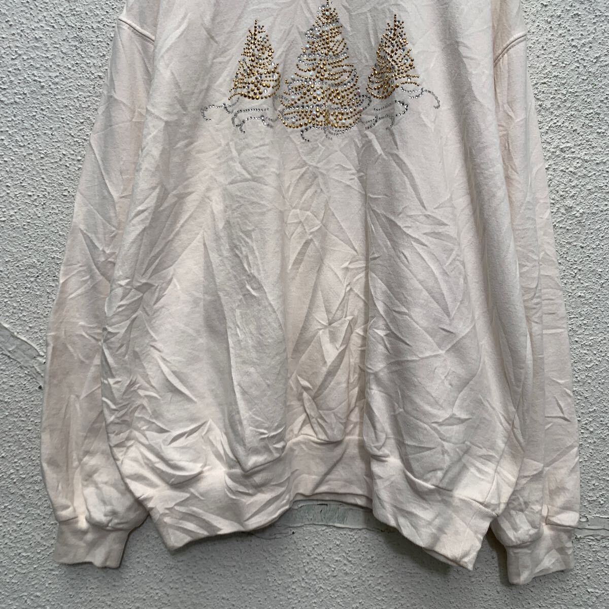 ����šۡڸ���� Decorated Originals �����������å� �ȥ졼�ʡ� L ��ǥ����� �ۥ磻�� �饤�󥹥ȡ��� �쥤�䡼�ɥͥå� ���岷 ����ꥫ���� a606-6944