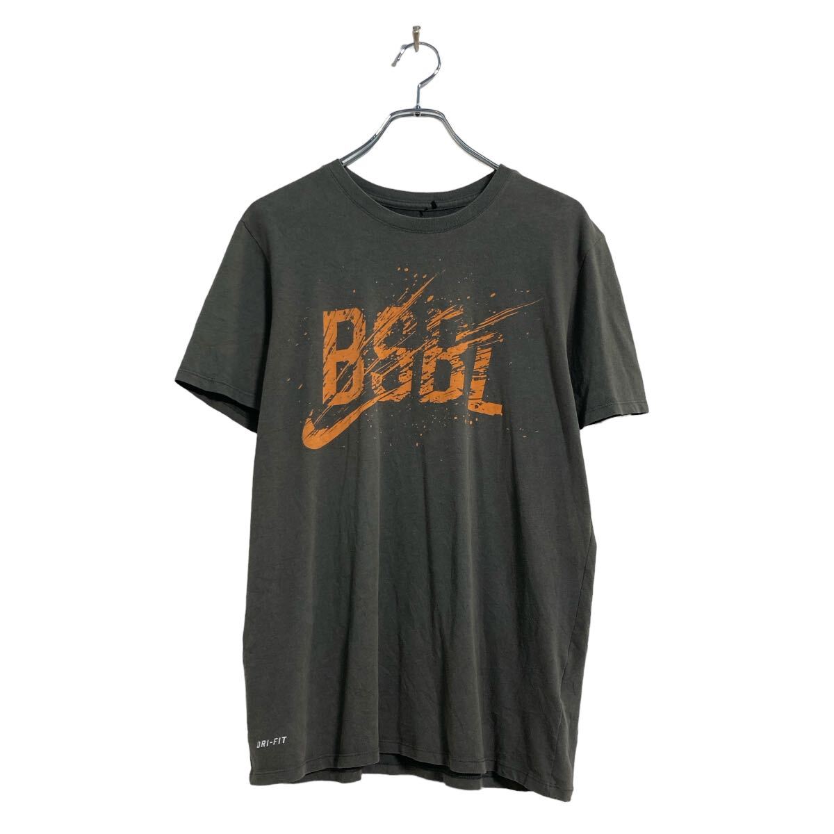 【中古】【古着】 NIKE 半袖 プリントTシャ...の商品画像